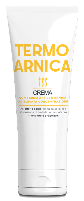 FPR TERMO ARNICA 100 ML - farmachicca