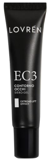 LOVREN CONTORNO OCCHI SIERO-GEL 15 ML - farmachicca