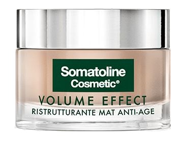 SOMATOLINE SKIN EXPERT CREMA RISTRUTTURANTE ANTI AGE 50 ML - farmachicca