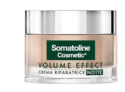 SOMATOLINE SKIN EXPERT CREMA RIPARATRICE NOTTE 50 ML - farmachicca