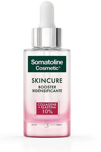 SOMATOLINE C SKIN CURE BOOSTER RIDENSIFICANTE 30 ML - farmachicca