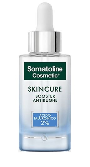 SOMATOLINE SKIN EXPERT VISO SKINCURE ANTIRUGHE 30 ML - farmachicca
