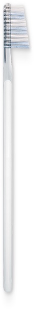 TAUMARIN SPAZZOLINO PROFESSIONAL WHITE CON ANTIBATTERICO - farmachicca