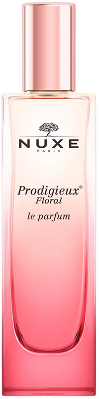 NUXE PROFUMO DONNA PRODIGIEUX FLORAL LE PARFUM 50 ML - farmachicca