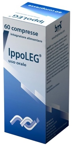 IPPOLEG 60 COMPRESSE - farmachicca