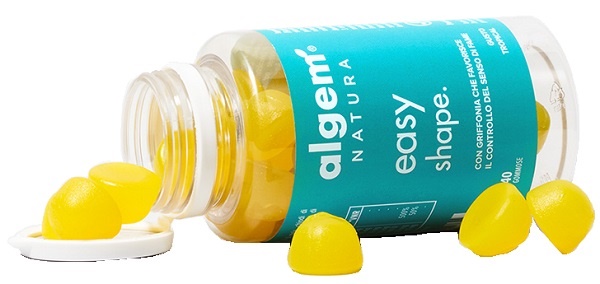 EASY SHAPE 40 GOMMOSE - farmachicca