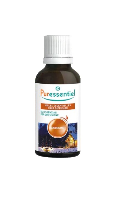PURESSENTIEL MISCELA COCOONING 30 ML - farmachicca