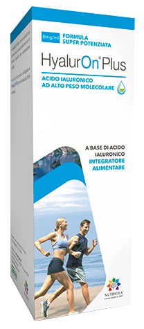 HYALURON PLUS ACIDO IALURONICO 50 ML - farmachicca