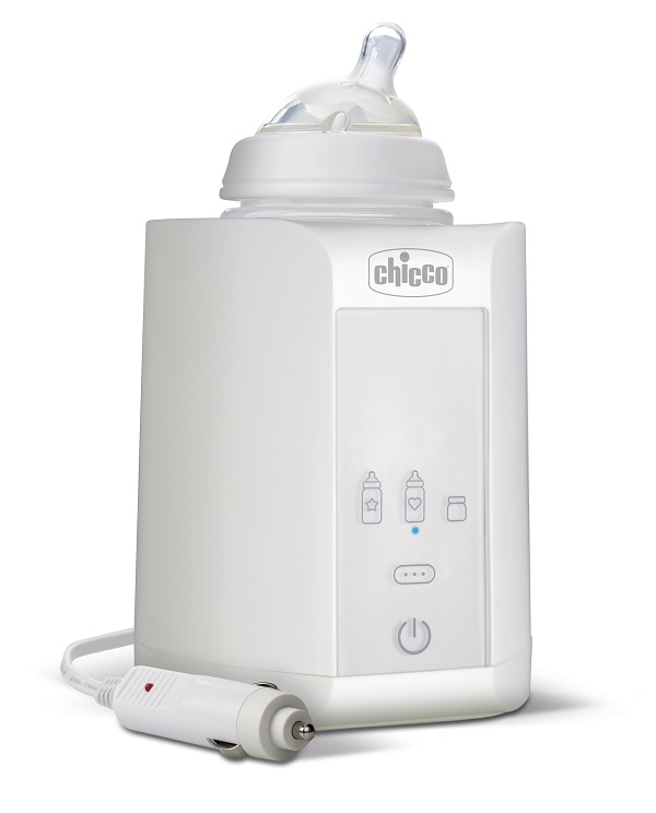 CHICCO SCALDABIBERON CASA-AUTO - farmachicca