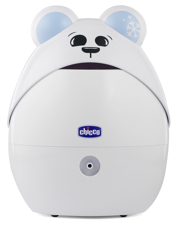 CHICCO AEROSOL ORSO POLARE - farmachicca