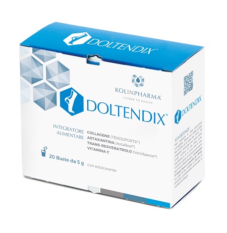 DOLTENDIX 20 BUSTINE - farmachicca