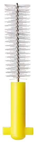 CURAPROX CPS 09 SCOVOLINO PRIME REFILL YELLOW 8 PEZZI - farmachicca