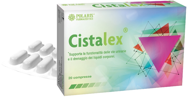 CISTALEX 20 COMPRESSE - farmachicca