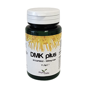 DMK PLUS 30 CAPSULE - farmachicca