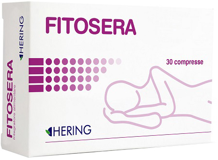 FITOSERA 30 COMPRESSE - farmachicca