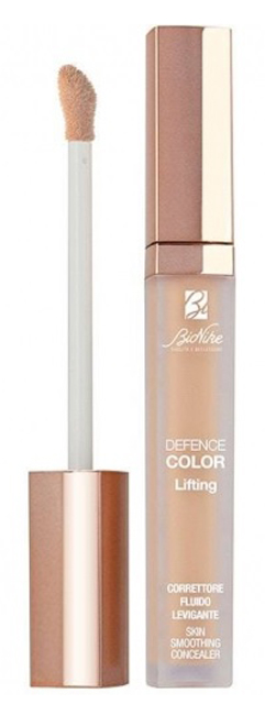 DEFENCE COLOR LIFTING CORRETTORE FLUIDO LEVIGANTE 202 CREME - farmachicca