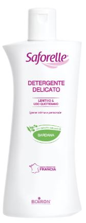 SAFORELLE DETERGENTE DELICATO 250 ML + 100 ML - farmachicca