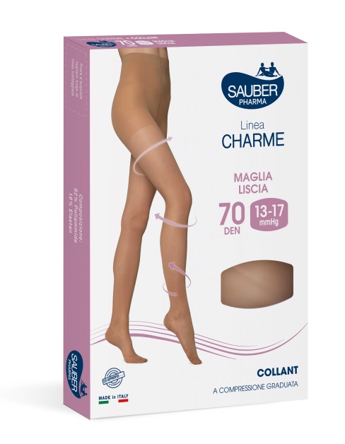 SAUBER CHARME COLLANT 70 DENARI ML MEDIO 3 - farmachicca
