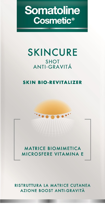SOMATOLINE SKIN EXPERT SIERO ANTI GRAVITA' 30 ML - farmachicca
