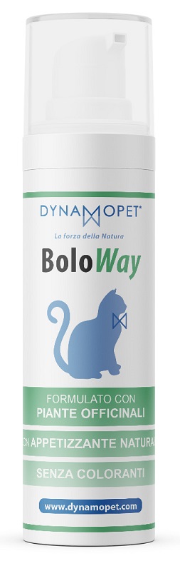 BOLOWAY PET 65 G - farmachicca