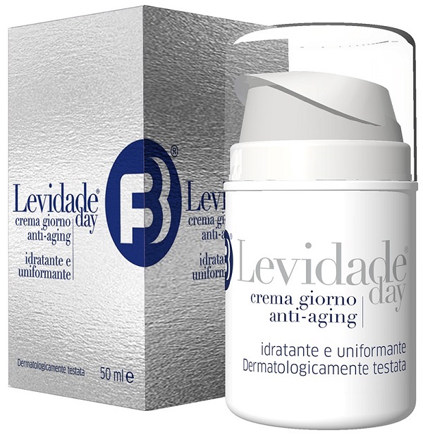 LEVIDADE DAY 50 ML - farmachicca