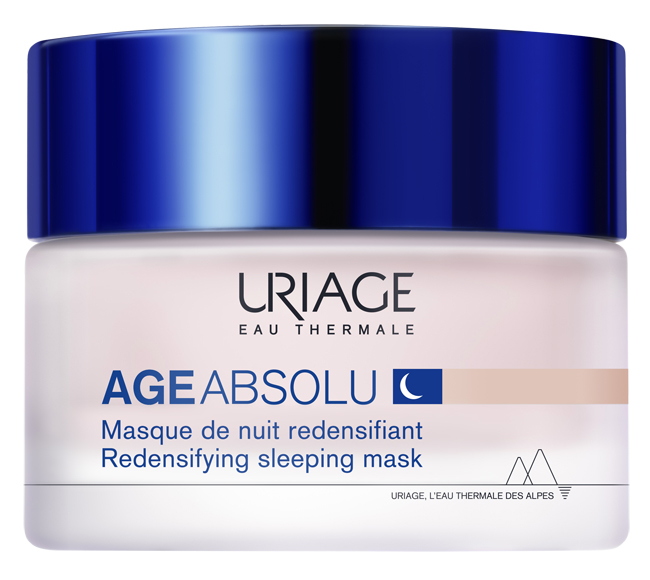 AGE ABSOLU MASCHERA RIGENERANTE 50 ML - farmachicca