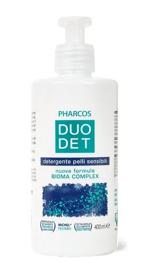 DUODET PHARCOS 400 ML - farmachicca