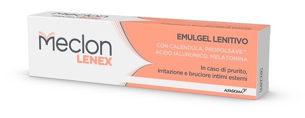 MECLON LENEX EMULGEL 50 ML - farmachicca