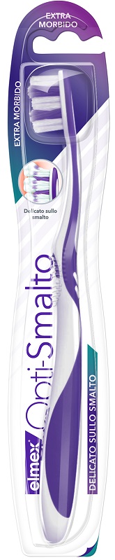 ELMEX SPAZZOLINO OPTISMALTO PRO - farmachicca