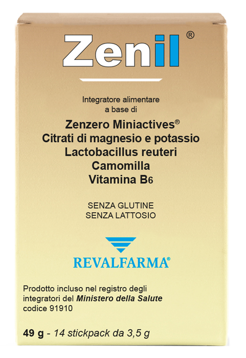 ZENIL 14 BUSTINE 3,5 G - farmachicca