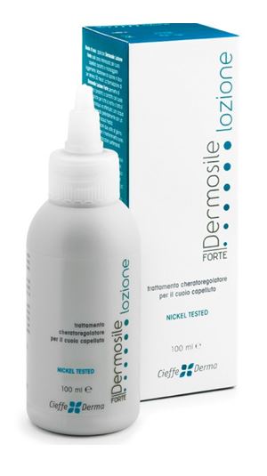 DERMOSILE LOZIONE FORTE 100 ML - farmachicca