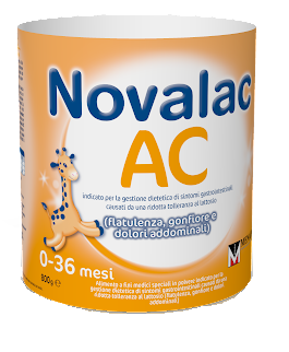 NOVALAC AC 800 G - farmachicca