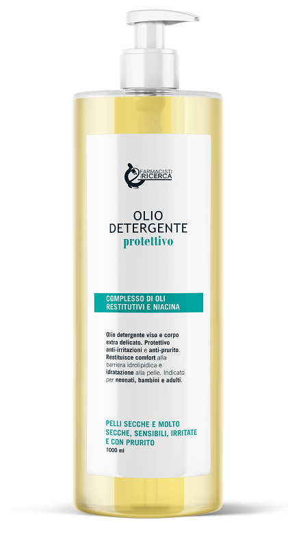 FPR OLIO DETERGENTE 1000 ML - farmachicca