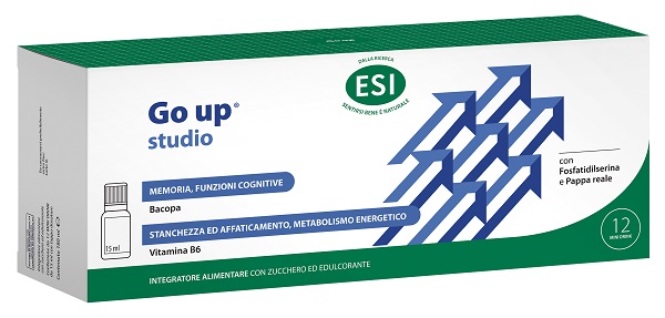 ESI ENERGY LINE STUDIO 12 MINI DRINK - farmachicca