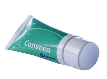 CONVEEN CRITIC BARRIER 50 G - farmachicca