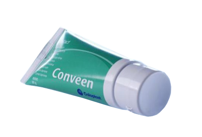 CONVEEN PROTACT PASTA 100 G - farmachicca