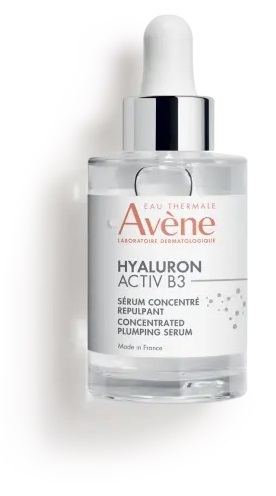 AVENE HYALURON ACTIV B3 SIERO 30 ML - farmachicca