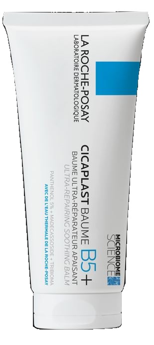 CICAPLAST BAUME B5+ 100 ML - farmachicca