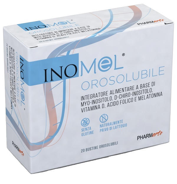 INOMEL 20 BUSTINE - farmachicca
