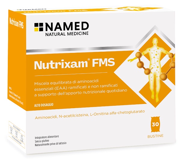 NUTRIXAM FMS 30 BUSTINE DA 6,5 G - farmachicca