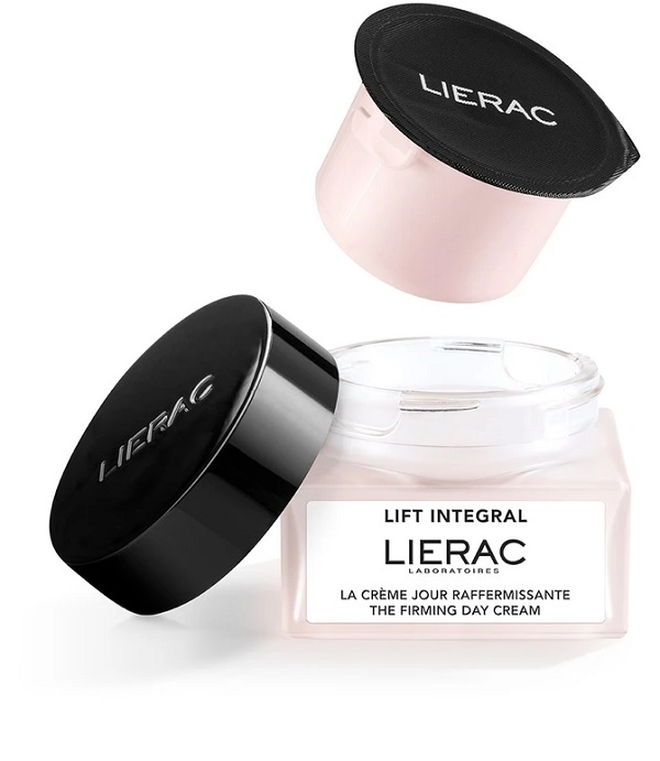 LIERAC LIFT INTEGRAL CREMA GIORNO RASSODANTE RICARICA 50 ML 2022 - farmachicca
