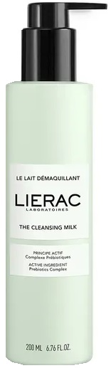 LIERAC LATTE STRUCCANTE 200 ML 2022 - farmachicca