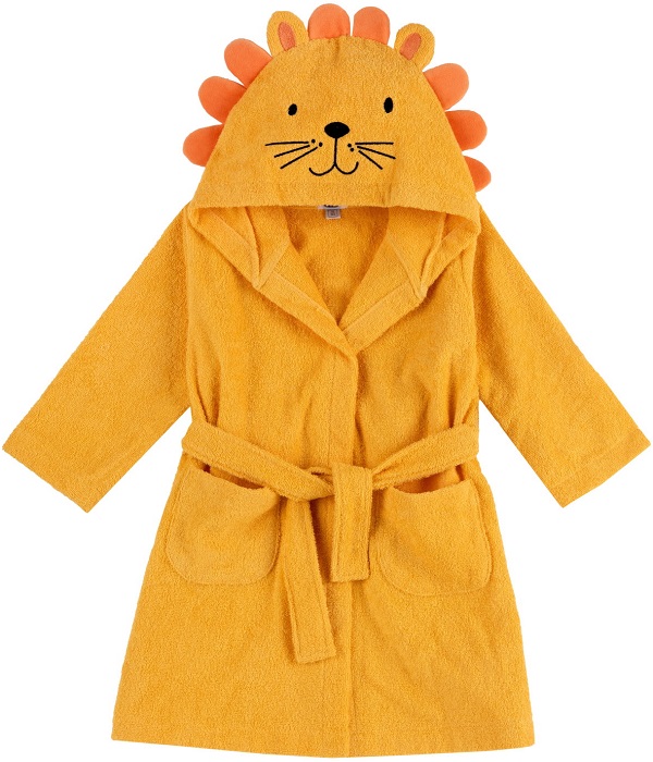 CHICCO ACCAPPATOIO LEONE 24 MESI+ - farmachicca