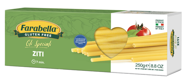 FARABELLA ZITI 250 G - farmachicca