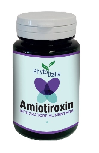AMIOTIROXIN 60 CAPSULE - farmachicca