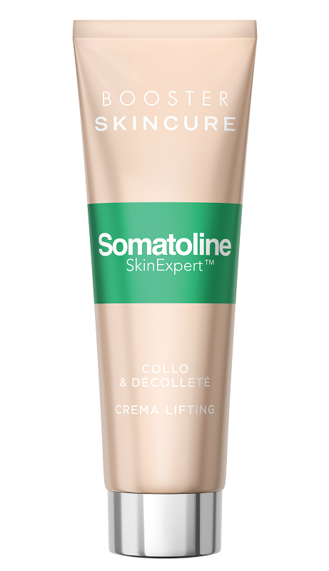 SOMATOLINE SKIN EXPERT COLLO/DECOLLETE' CREMA LIFTING 50 ML - farmachicca