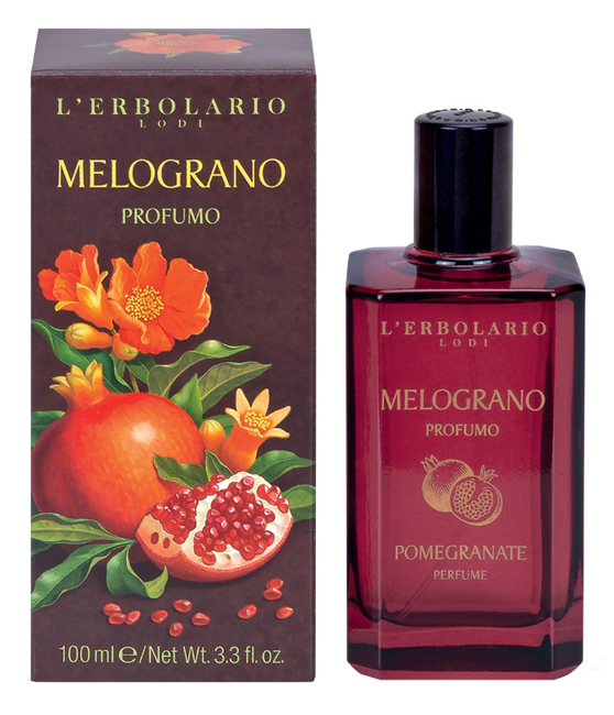 MELOGRANO PROFUMO 100 ML - farmachicca