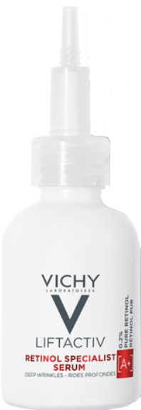 LIFTACTIV RETINOL SERUM 30 ML - farmachicca