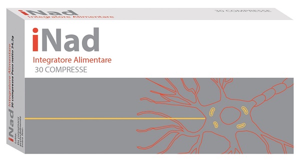 INAD 30 COMPRESSE - farmachicca