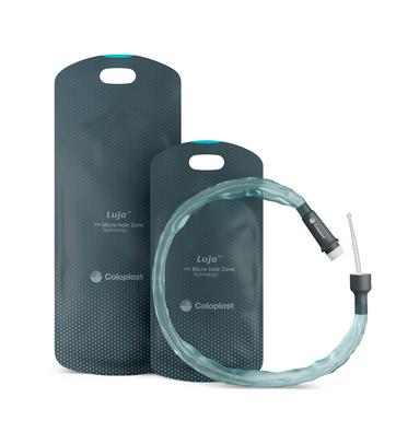 CATETERE VESCICALE AUTOLUBRIFICANTE LUJA POCKET UOMO CH 12 30 PEZZI - farmachicca